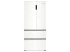 卡萨帝揽光星空冰箱503L