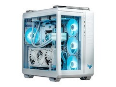 华硕TUF GT502机箱1049元