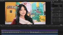 尼康 ZR 视频体验：一台有着专业电影机“基因”的“口袋机”