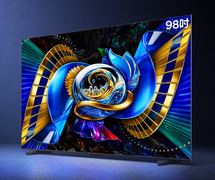 第一台认真选的电视，为什么更多人锁定了TCL T7M Pro？