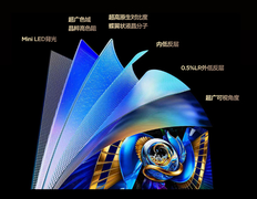 第一台认真选的电视，为什么更多人锁定了TCL T7M Pro？