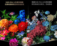 TCL Q9M Pro：人人可享的画质旗舰，把影院级光影搬回家