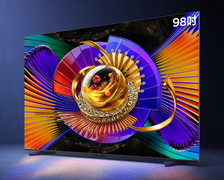 TCL Q9M Pro：人人可享的画质旗舰，把影院级光影搬回家