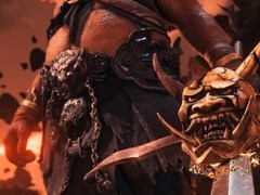 羊蹄山之魂4月11日上线高难四人突袭，挑战蛟龙与斋藤