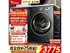 小天鹅小乌梅3.0洗衣机10kg