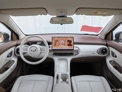 上汽通用五菱缤果Pro将于2026年4月14日预售，定位精致纯电代步新选择