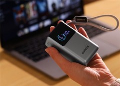 绿联科技与ATL正式签署战略合作协议，共推移动电源产业安全升级