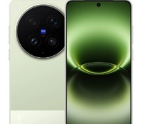 2026男生拍照手机推荐 全能V单影像旗舰选购指南