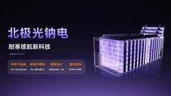 媒体全球“钠”时代，科技雅迪再度站在最前沿