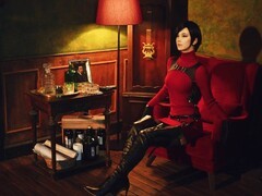 Ksana Syn新演艾达王引爆热议，欧美COS文化诠释经典角色