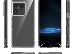 索尼Xperia 1 VIII曝光方形三摄设计，告别六年竖排方案