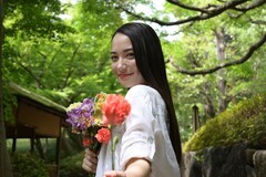 踏青寻色，以尼康定格春日温柔