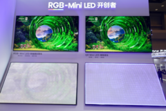 荣耀加冕！海信RGB-MiniLED斩获SID“显示行业十大突破性进展”奖