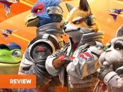 星际火狐Switch 2重制版2026年发售：全面重建经典，视听与玩法双重跃升