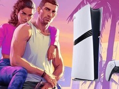 GTA6确认适配PS5 Pro增强模式，预购开启引全球关注