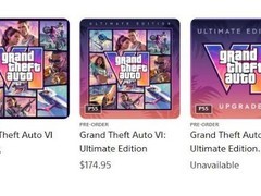 GTA6PS5预购支持标准版后续升级至终极版
