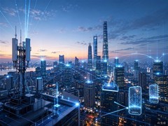 中国5G连接占全球四成，5.5G商用加速推动数字经济跃升