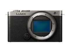 Panasonic LUMIX S9相机直降700