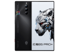 努比亚红魔8S Pro+ 2699元