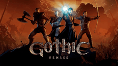 经典ARPG重生！《哥特王朝1重制版》耕升RTX5080 炫光OC体验
