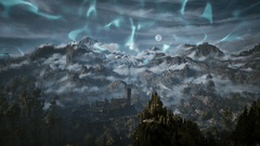经典ARPG重生！《哥特王朝1重制版》耕升RTX5080 炫光OC体验