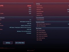AMD发布FSR 4.1驱动，RX 7000系显卡4K光追帧率翻倍提升