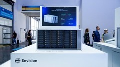 破解算力供电瓶颈！远景新一代 AI 电力基础设施欧洲首发