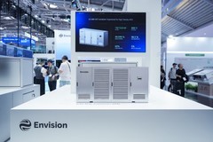 破解算力供电瓶颈！远景新一代 AI 电力基础设施欧洲首发