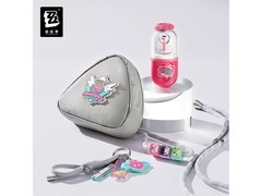 水月雨妄想天使耳夹蓝牙耳机