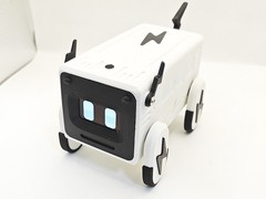 STM32智能单片机器人，到手低至157元