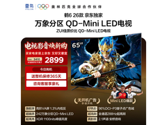 雷鸟鹤6 65英寸电视65R69A优惠购