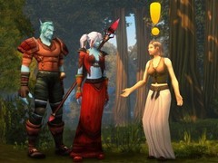 魔兽世界：无限以从容节奏破局：回应时代焦虑，重定义MMO入场时机