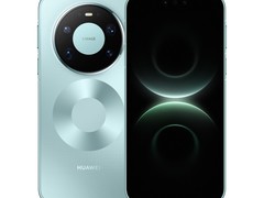 华为Mate80 Pro Max 叠加补贴到手仅7297元