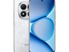 Redmi Note 15 Pro+ 2303元秒杀