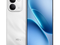 iQOO Z11S新品上市，1554元享10000mAh长续航