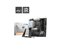 微星B760/Z790+14代i5-14600K板U套装