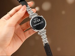 华为WATCH GT6黑天鹅智能手表