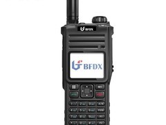 北峰BF-TD920双段录音对讲机