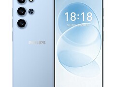 飞利浦P90老人手机499元