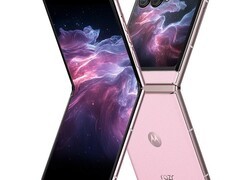 moto Razr 60小折叠 到手低至2464元