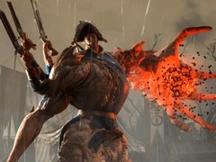 不朽遗志官宣主机规格：PS5/Xbox全系支持双模式，2026年10月发售
