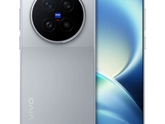 vivo X500 Pro影像旗舰直降500