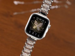 华为WATCH FIT 5 Pro冰川白限时特惠