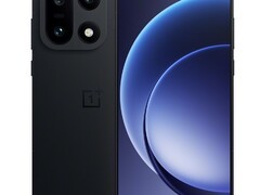 一加15 5G手机享补贴到手仅4899元