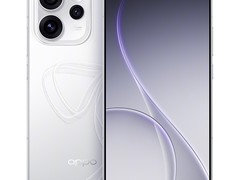 OPPO Reno15 Pro直播影像旗舰直降500