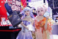 “热血青春，即刻存储”BW2025闪迪精彩继续，与你相约国家会展中心