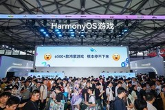 鸿蒙版《原神》预约量已近3万，头部游戏集体“搬家”到鸿蒙