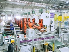 订单激增27%！海尔郑州热水器工厂树立智造新标杆