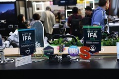 DJI 大疆新品闪耀德国 IFA 2025，斩获十余项“Best of IFA”奖项