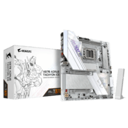 7.3GHz新纪录！HiCookie再创9800X3D+技嘉X870主板超频战绩